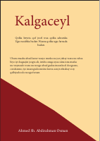 Kalgaceyl Book .pdf